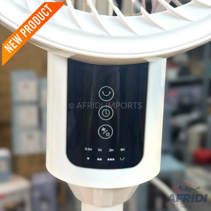 Uakeen 45W Adjustable ELectric Fan
