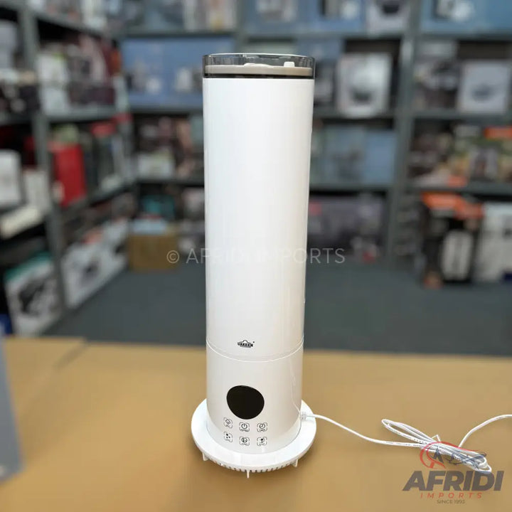 Uakeen 5.6L Ultrasonic Humudifier German Lot