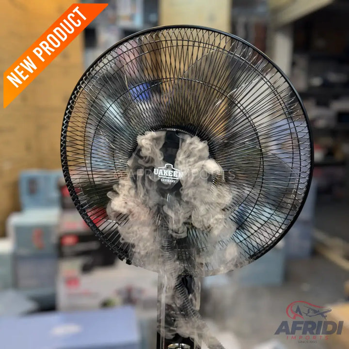 Uakeen 75W Mist Fan