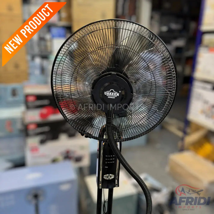Uakeen 75W Mist Fan