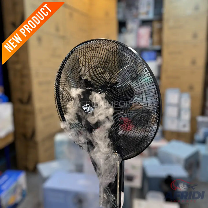 Uakeen 75W Mist Fan