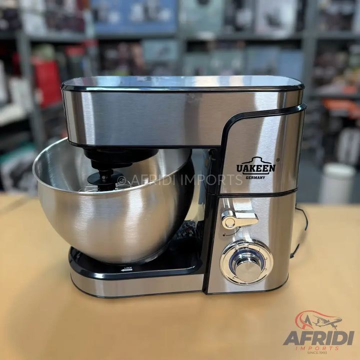 Uakeen 7L Stand Mixer German Lot