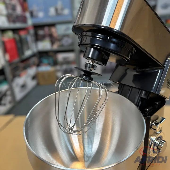 Uakeen 7L Stand Mixer German Lot