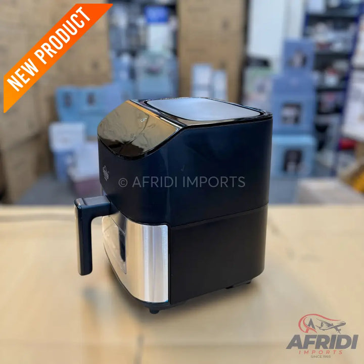 Uakeen 8L Digital Air Fryer