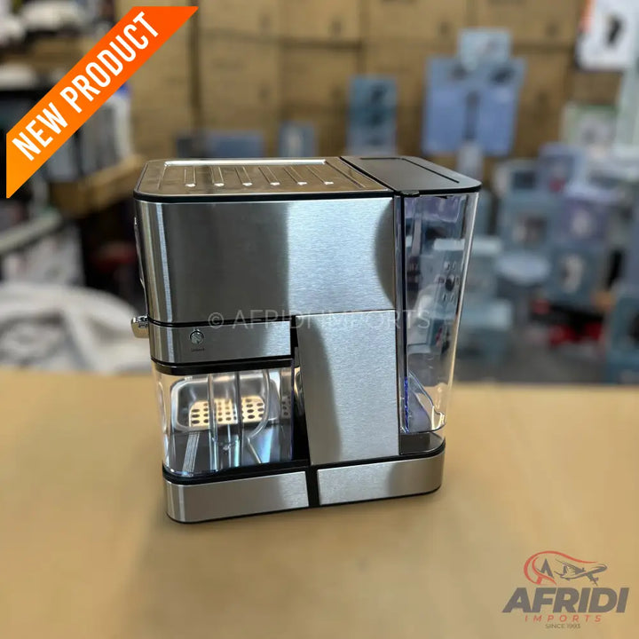 Uakeen Automatic 1.8L Coffee Machine