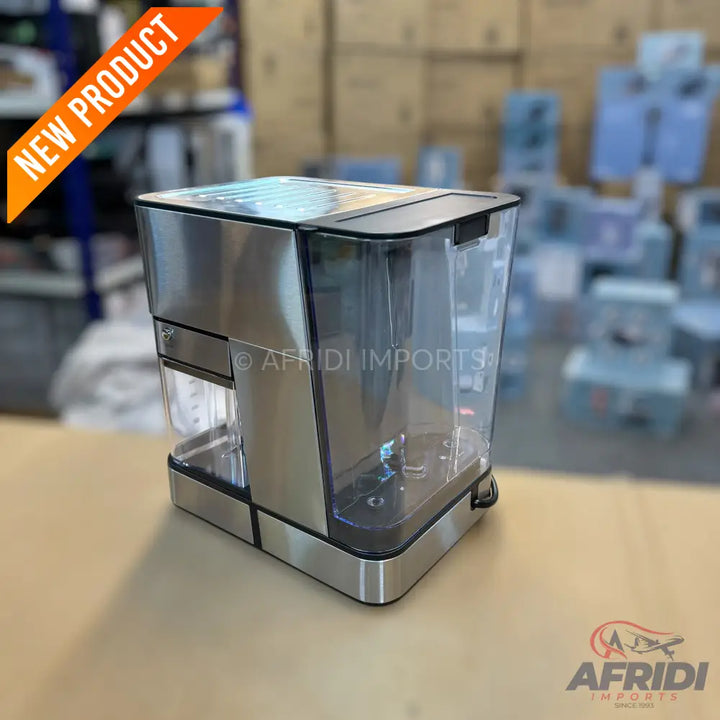 Uakeen Automatic 1.8L Coffee Machine
