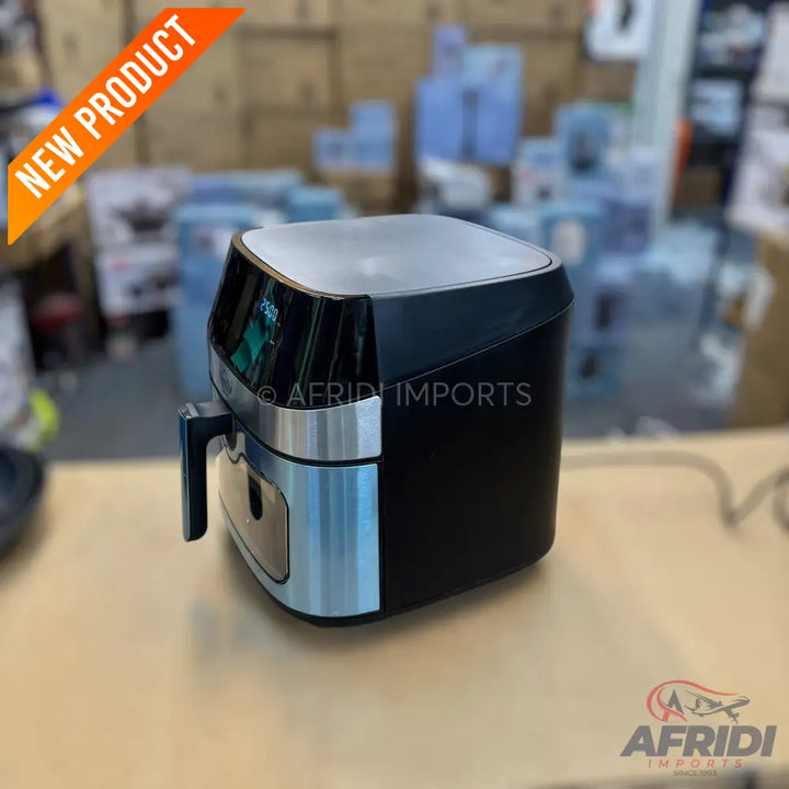 Uakeen Digital 10L Air Fryer