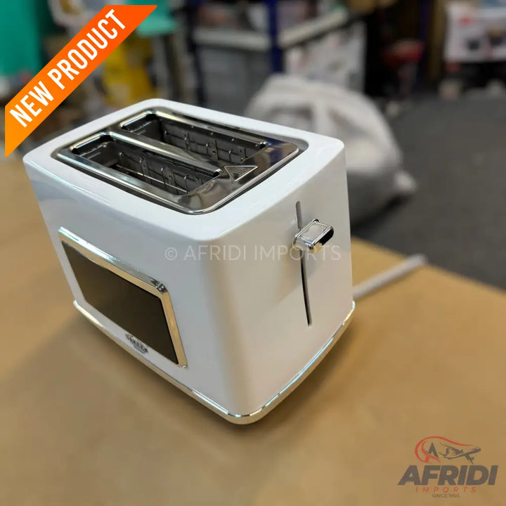 Uakeen Digital Bread Toaster ZL 2112