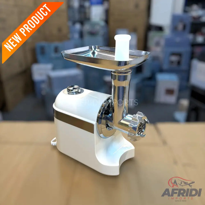 Uakeen Meat Grinder ZL 610