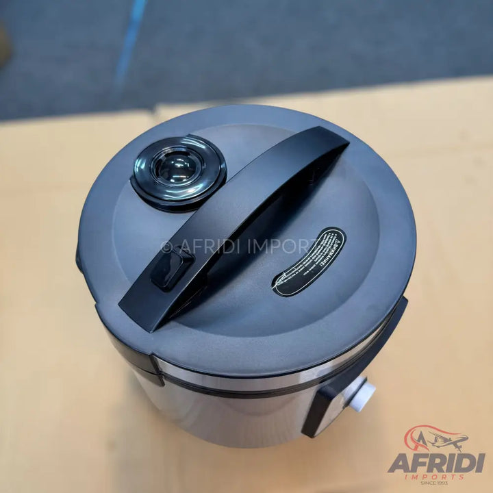 Uakeen Multifunctional Electric Cooker German Lot