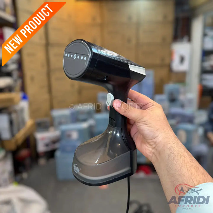 Uakeen Powerful Handheld Garment Steamer ZL 205