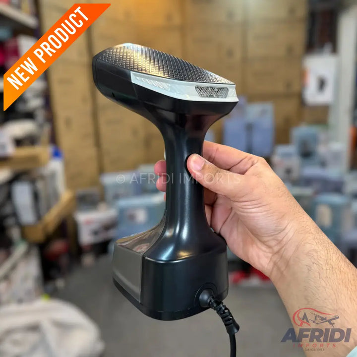 Uakeen Powerful Handheld Garment Steamer ZL 205