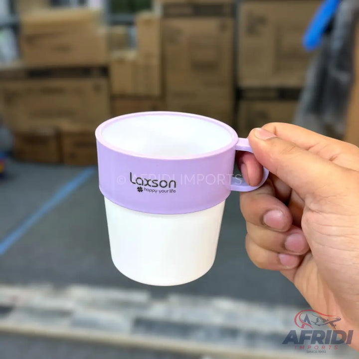 Laxson Jugs with 4 Cups
