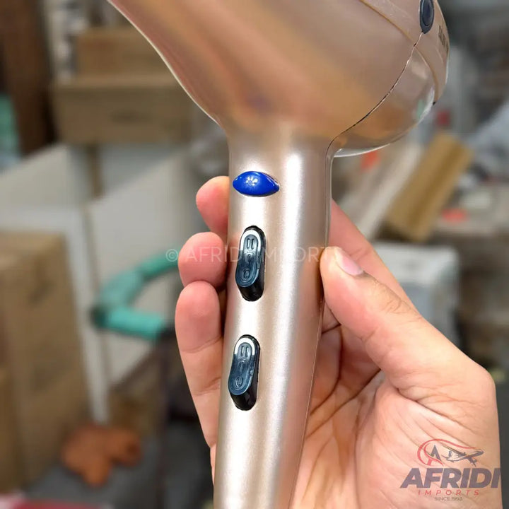 Universal Salon Pro Hair Dryer