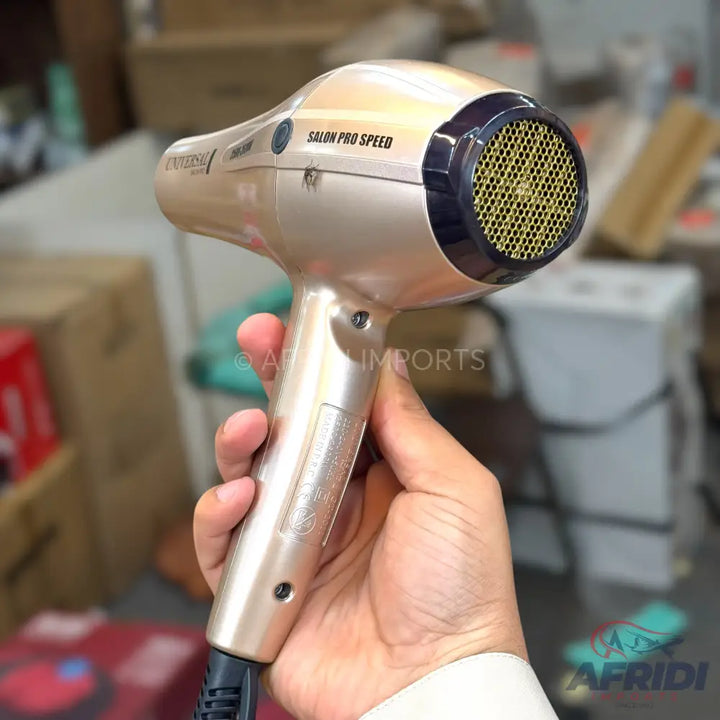 Universal Salon Pro Hair Dryer