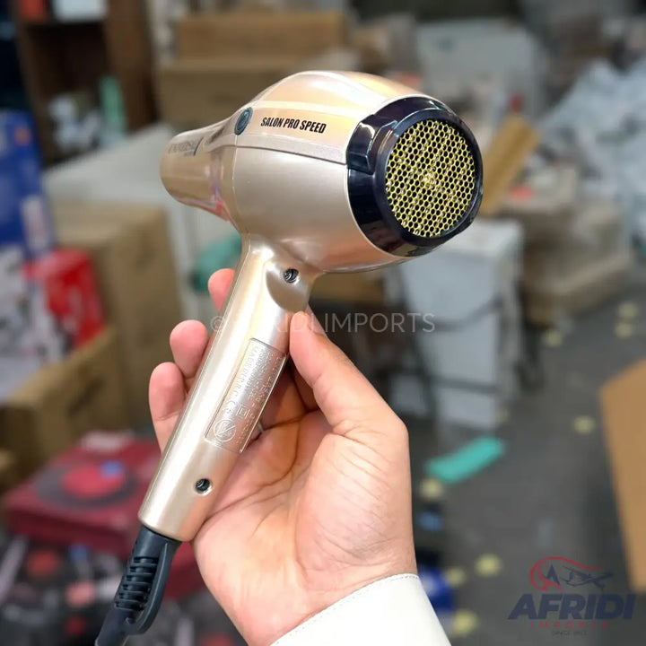 Universal Salon Pro Hair Dryer