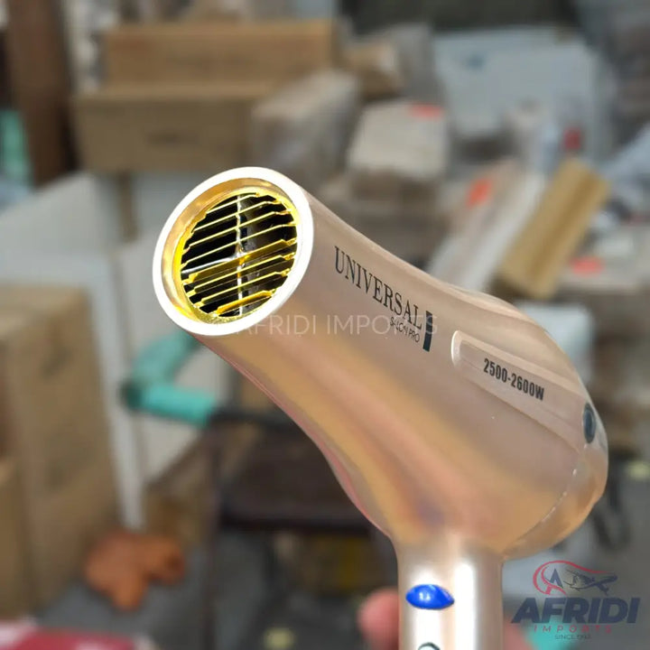 Universal Salon Pro Hair Dryer