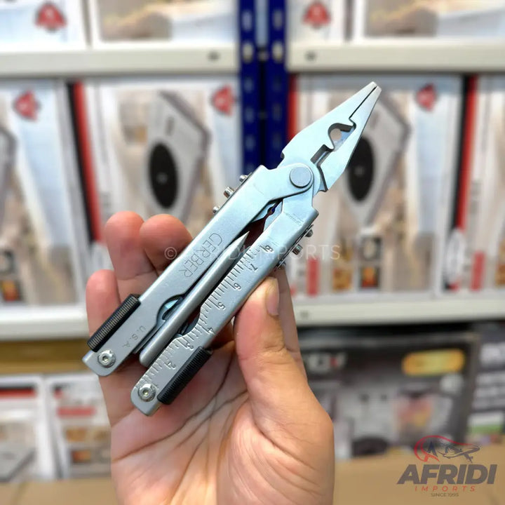 USA Lot Imported 9 in 1 Multifunctional Plier