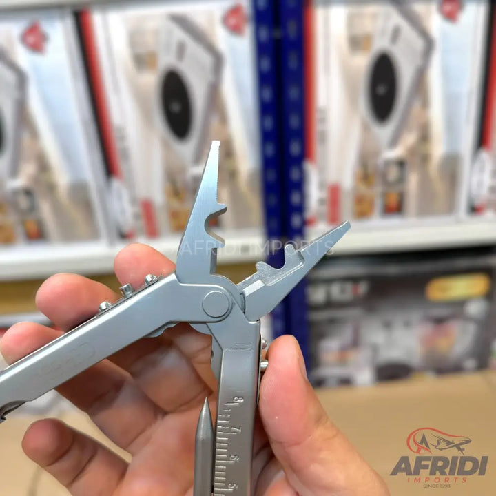 USA Lot Imported 9 in 1 Multifunctional Plier
