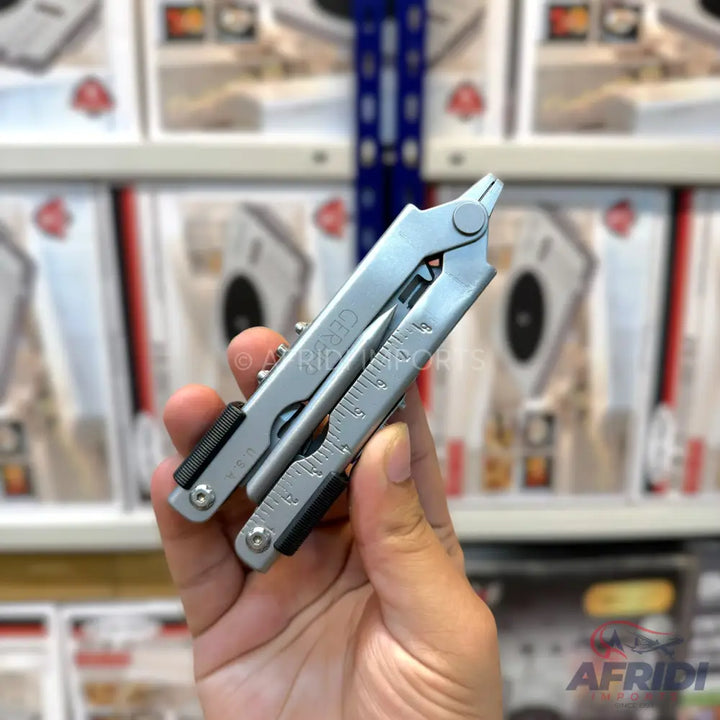 USA Lot Imported 9 in 1 Multifunctional Plier