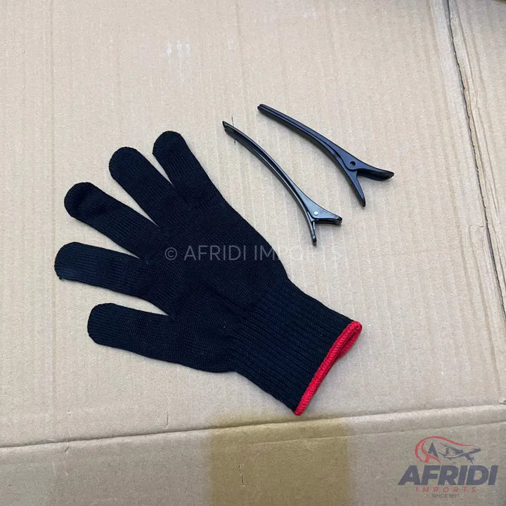 USA Lot Imported Hair Roller