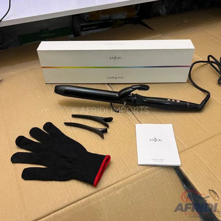 USA Lot Imported Hair Roller
