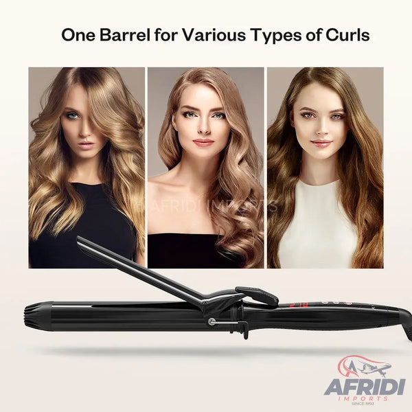USA Lot Imported Hair Roller