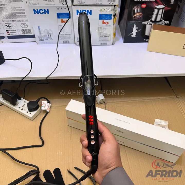 USA Lot Imported Hair Roller