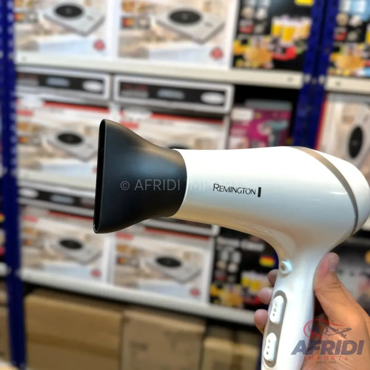USA Lot Imported Remington AC8901CN Hydra Luxe Hair Dryer