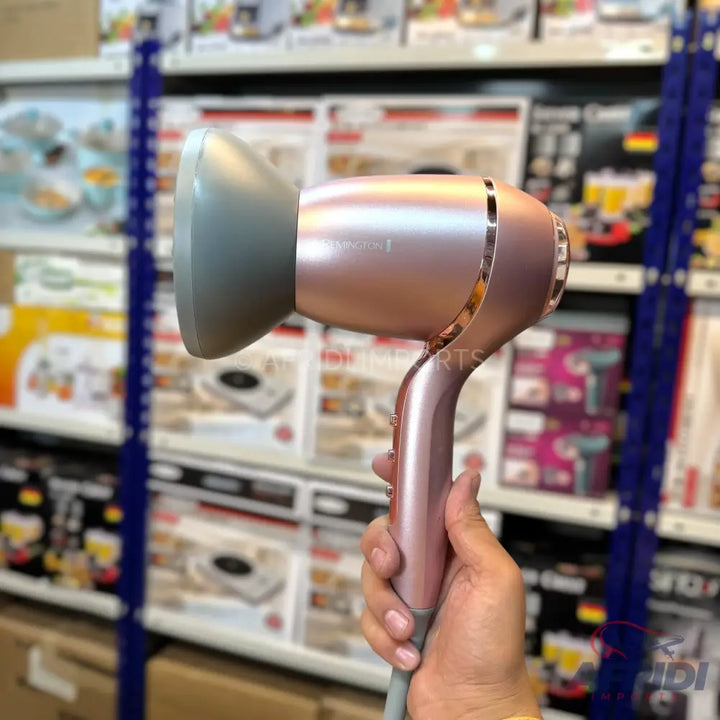USA Lot Imported Remington EC8800CN Advanced Colour Protect Hair Dryer