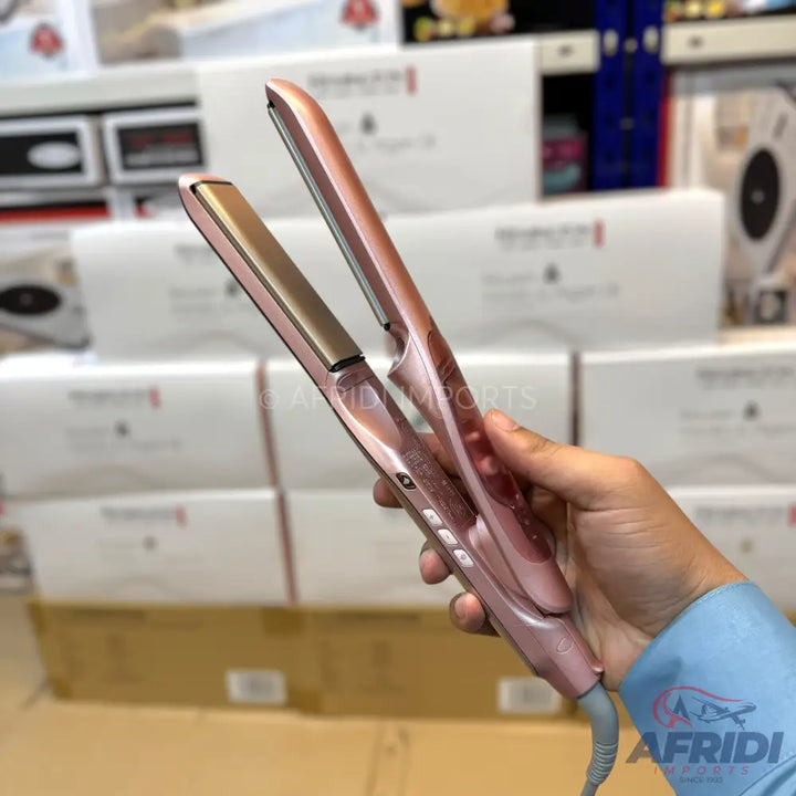 USA Lot Imported Remington S9088CN Hair Straightener