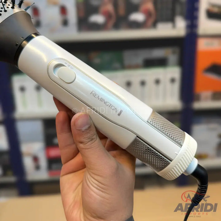 USA Remington Hydra Luxe Volumising Blow Dry Brush