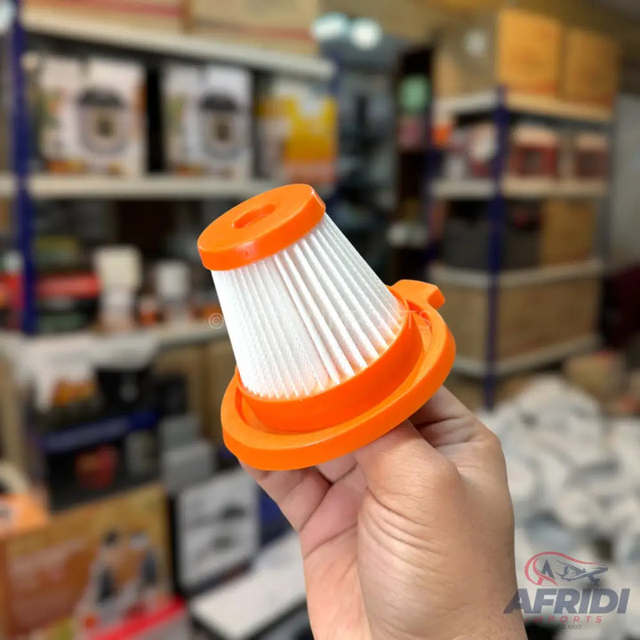 V5 Portable Rechargeable Vacuum Cleaner