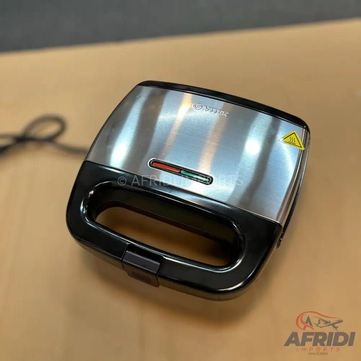 Vitek Sandwich Maker