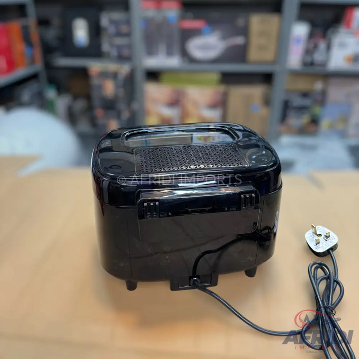 VON 2.5L Electric Deep Fryer Lot Imported