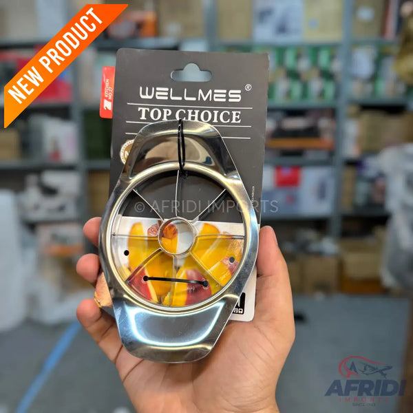 Wellmess Apple Slicer