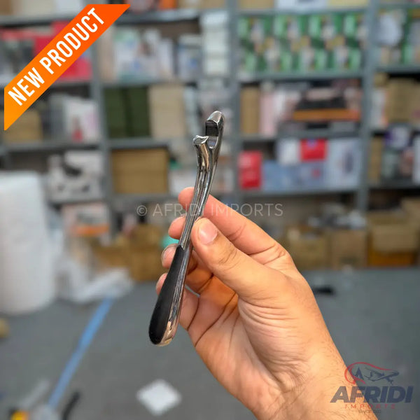 Wellmess Bottle Opener