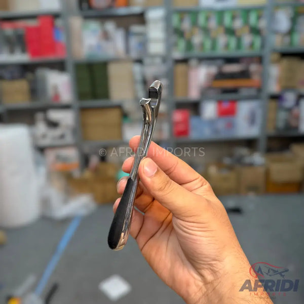 Wellmess Bottle Opener