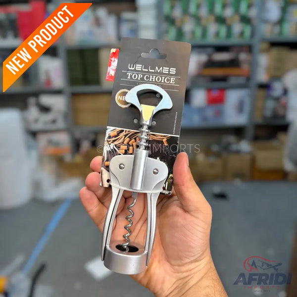 Wellmess Cork Screw