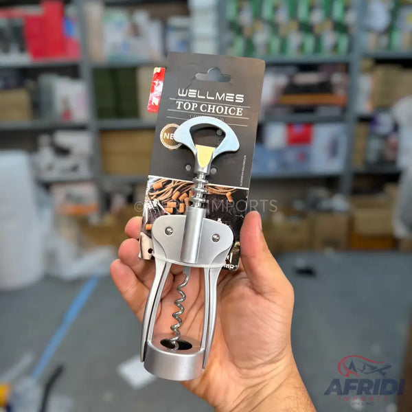Wellmess Cork Screw