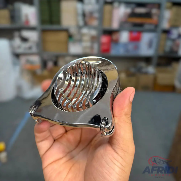 Wellmess Egg Slicer