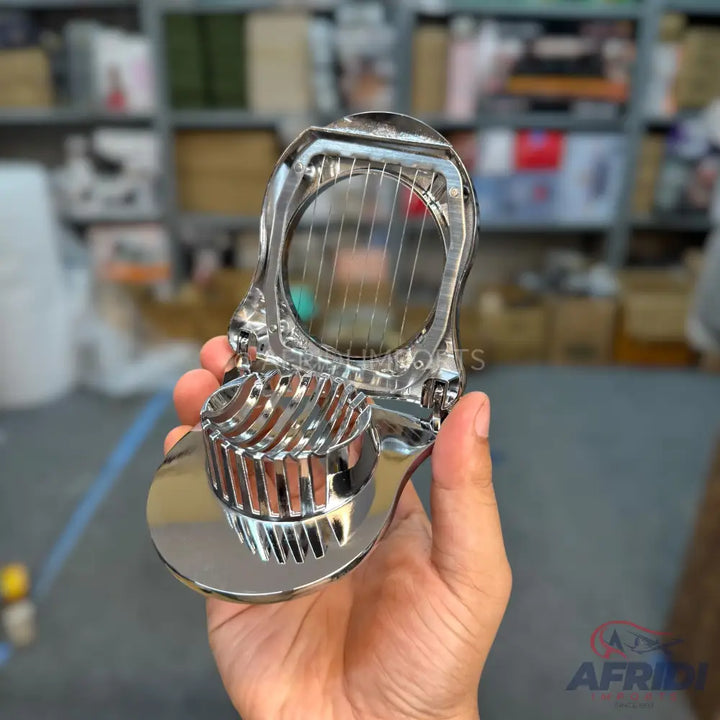 Wellmess Egg Slicer