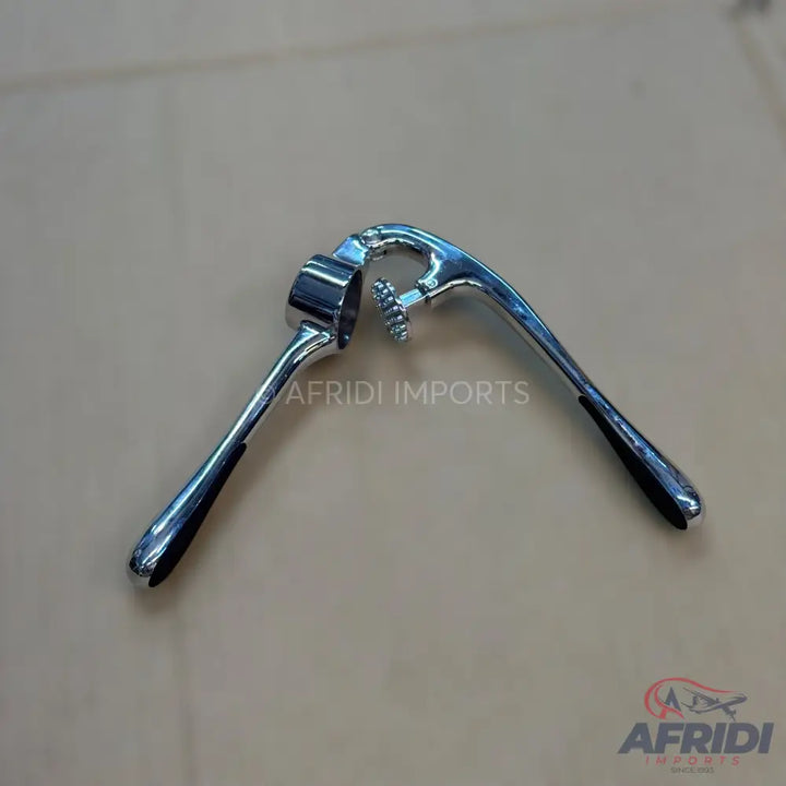 Wellmess Garlic Press
