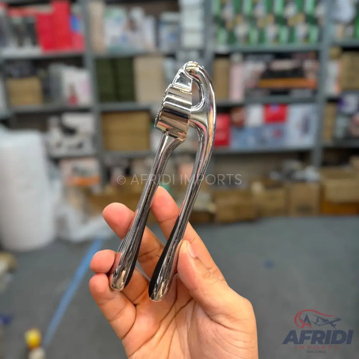 Wellmess Garlic Press