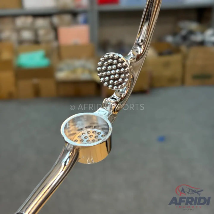 Wellmess Garlic Press