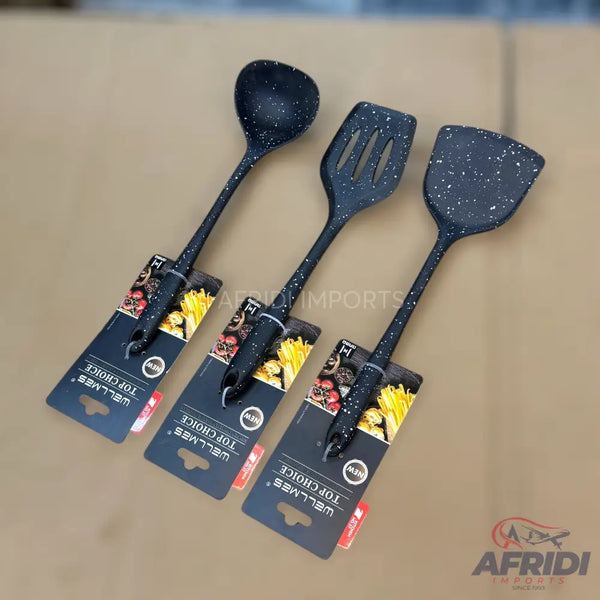 Wellmess Kitchen Utencils