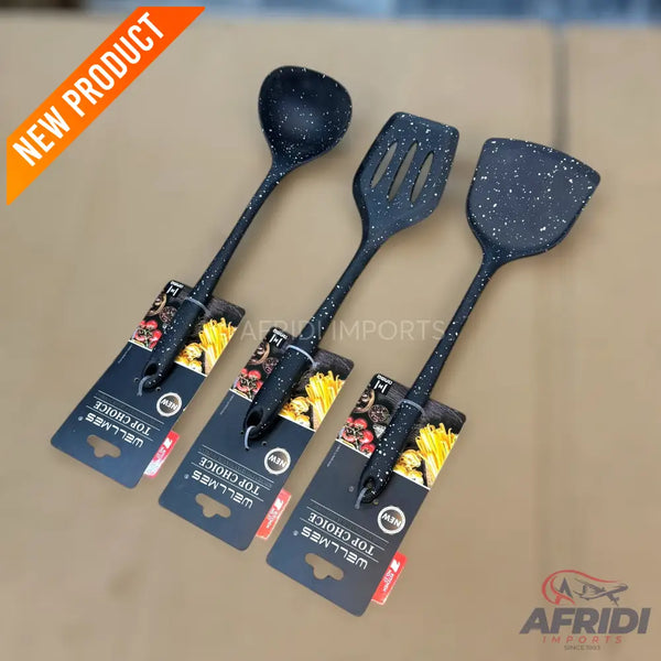 Wellmess Kitchen Utencils
