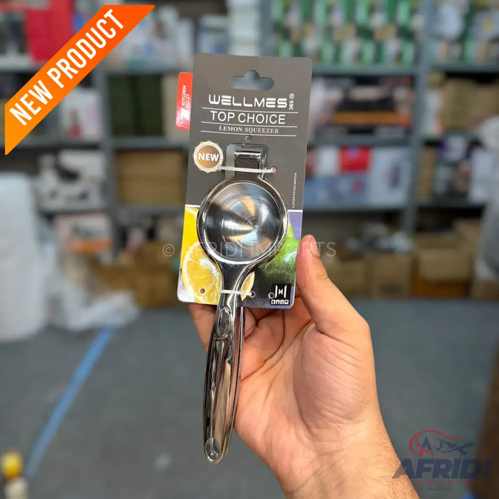 Wellmess Lemon Squeezer