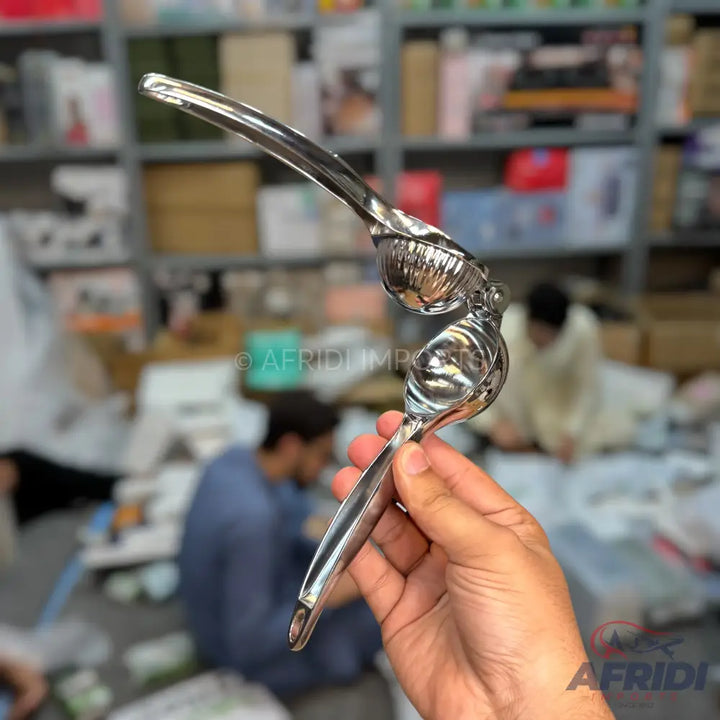 Wellmess Lemon Squeezer