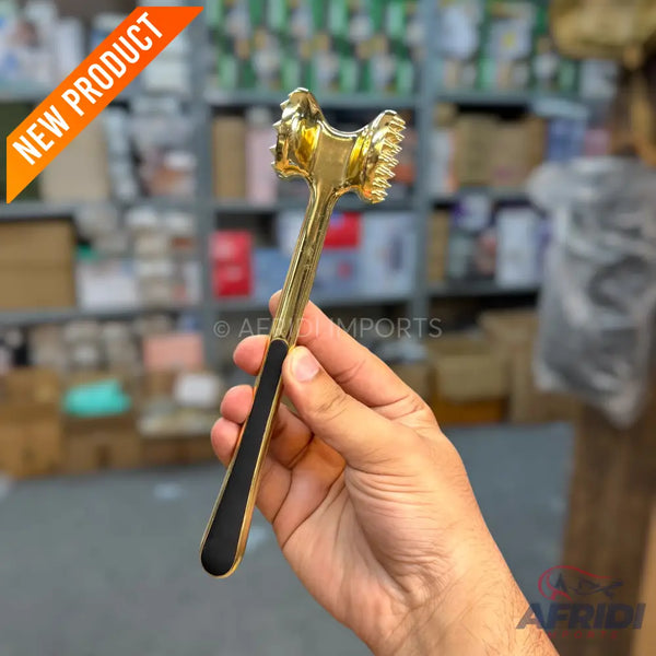 Wellmess Meat Tenderizer